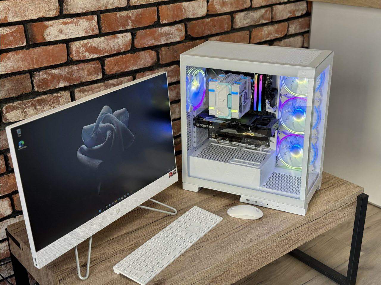 naprawa sprzętu komputerowego