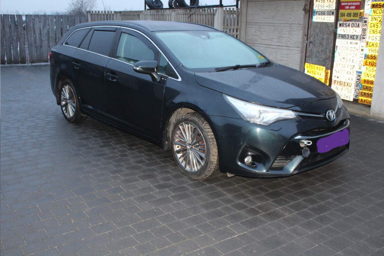 części motoryzacyjne