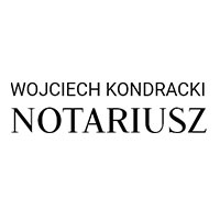 Notariusz Wojciech Kondracki - Notariusze