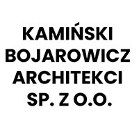 Kamiński Bojarowicz Architekci Sp. z o.o. - Biura architektoniczne