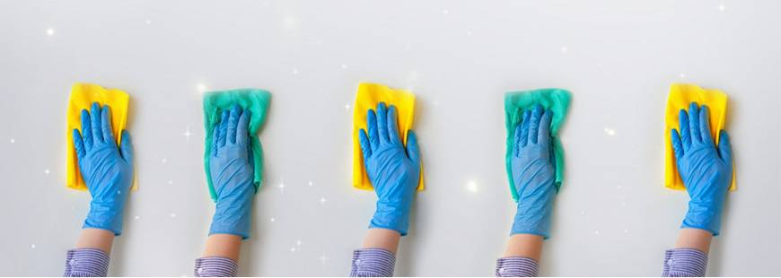 Nwc Nieruchomości w Czystości Ewa Czerkas