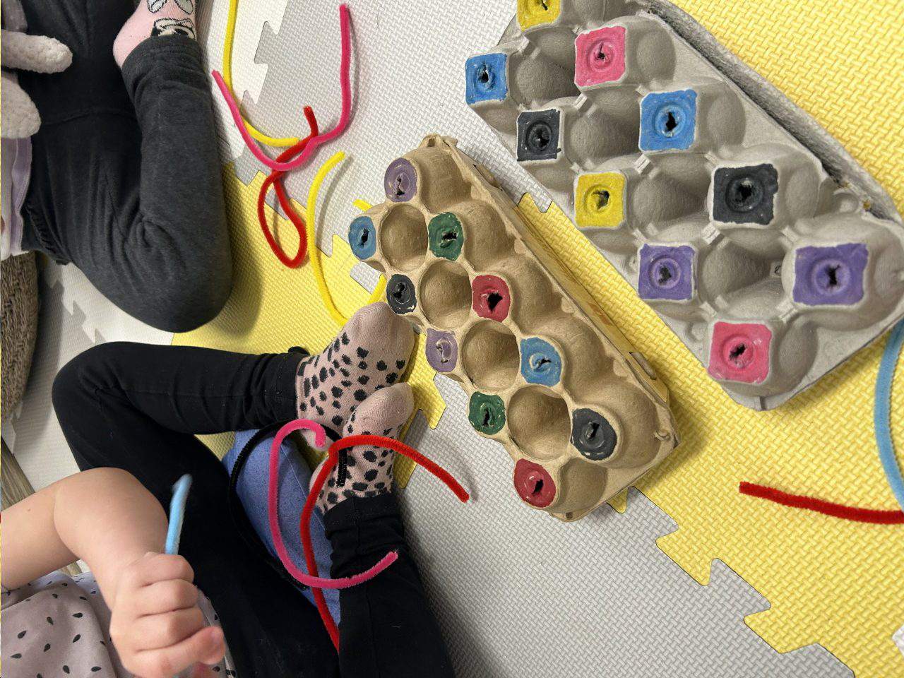 kurs stacjonarny języka angielskiego dla dzieci