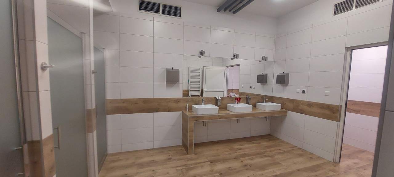 usługi sprzątające