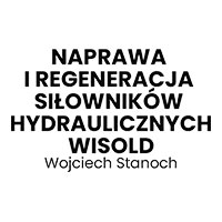 Naprawa i regeneracja siłowników hydraulicznych - Wisold - Wojciech Stanoch - Serwis i części do maszyn budowlanych