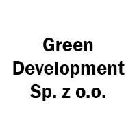 Green Development Sp z oo - Ogrodnictwo