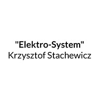 Elektro-System Krzysztof Stachewicz - Elektroinstalatorstwo