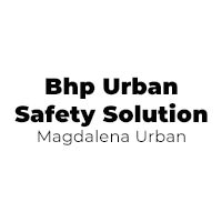 Bhp Urban Safety Solution Magdalena Urban - Odzież robocza