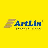 Artlin s.c. - Sznury, liny i nici