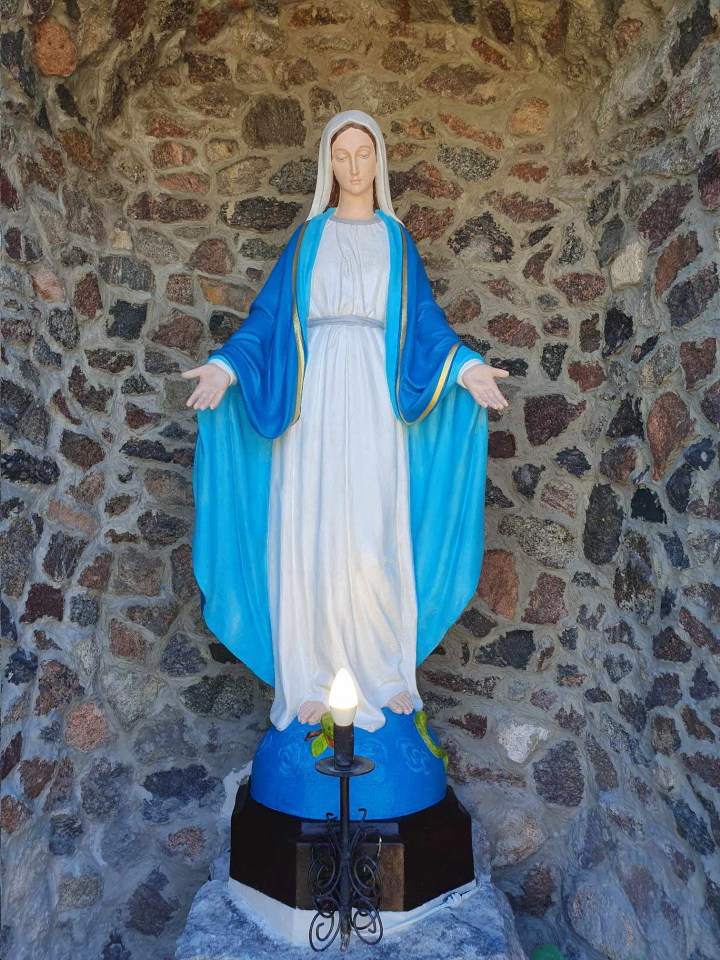 ochrona dziedzictwa kultury