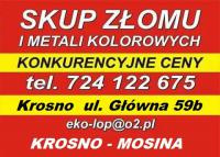skup złomu