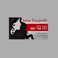 Edyta Jurek Salon fryzjerski - Fryzjerzy i salony fryzjerskie