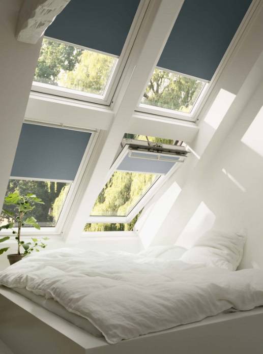 żaluzje, rolety, plisy, moskitiery