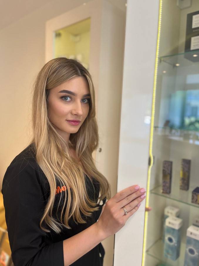 MediVita - Medycyna estetyczna