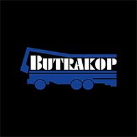 Butrakop. Hurtownia materiałów sypkich - Materiały budowlane