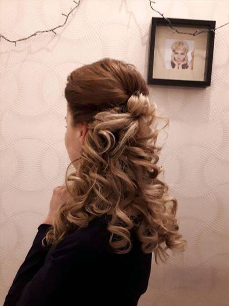 Fryzjerzy i salony fryzjerskie