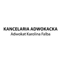 Karolina Falba Kancelaria Adwokacka Adwokat - Doradztwo prawne