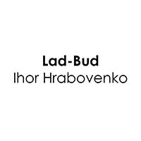 Lad-Bud Ihor Hrabovenko - Budowa i wykończenia pod klucz