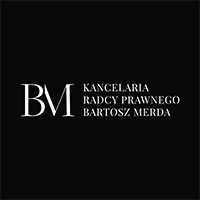 Bartosz Merda Kancelaria Radcy Prawnego - Adwokaci