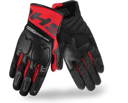 rękawice motocyklowe