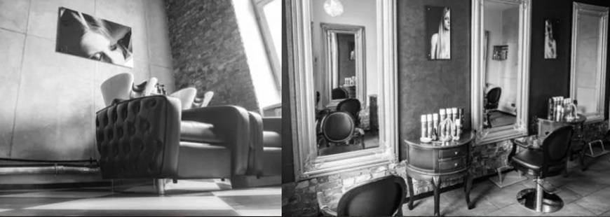 Warsztat Fryzjera Łukasz Suski