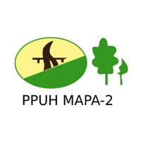 Mapa-2 Ppuh Halina Matysiak - Ogrodnictwo