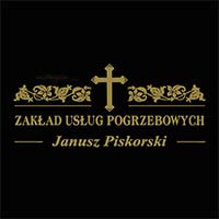 Zakład Usług Pogrzebowych Janusz Piskorski - Usługi pogrzebowe