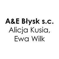 A&E Błysk s.c. Alicja Kusia, Ewa Wilk - Sprzątanie wnętrz i mycie okien