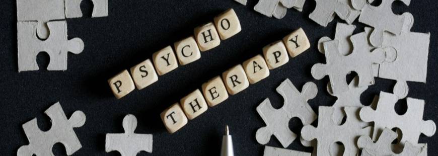 Gabinet Psychoterapii Iwona Szelmicka