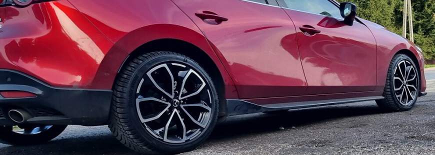 Wulkanizacja u Jerrego FHU Jarosław Dygas