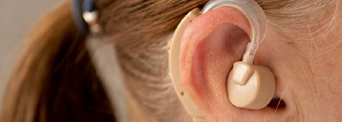 Słuchmax Magdalena Wolska