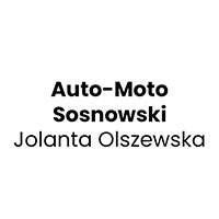 Auto-Moto Sosnowski Jolanta Olszewska - Stacje obsługi i warsztaty samochodowe
