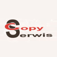 Copy Serwis - Wynajem i sprzedaż kserokopiarek