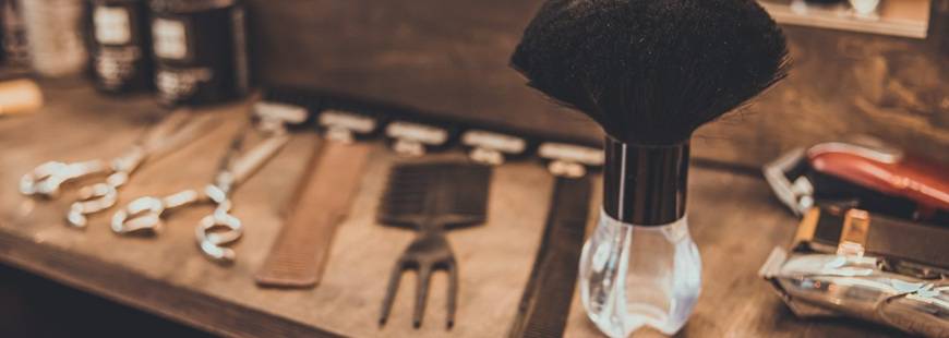 Barber & Makijaż Agnieszka Miszczyk