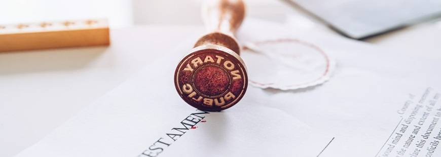 Katarzyna Grzybowska Notariusz Kancelaria notarialna