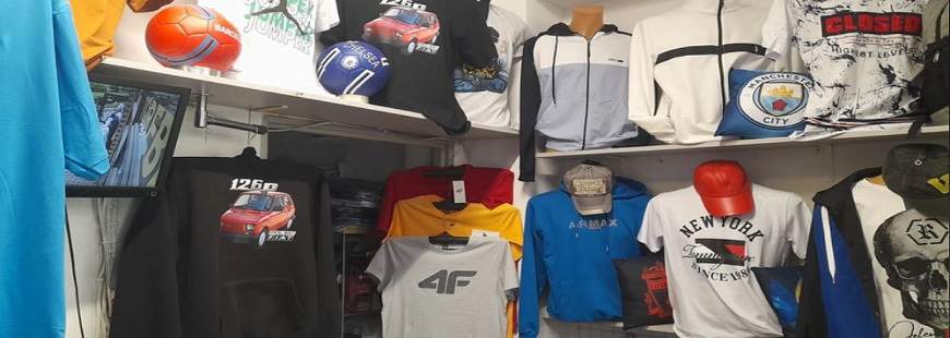 Dollar FH Odzież XXL