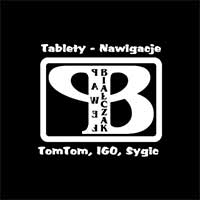 Serwis Navi Białczak - Nawigacja i lokalizacja satelitarna