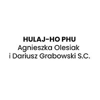 Hulaj-Ho PHU Agnieszka Olesiak I Dariusz Grabowski s.c. - Rowery