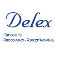DELEX Kancelaria Radcowsko-Rzecznikowska - Rzecznicy patentowi