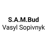 S.A.M.Bud Vasyl Sopivnyk - Izolacja termiczna
