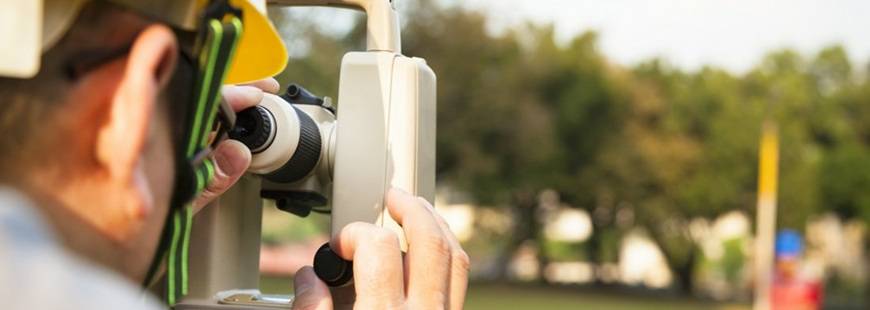 Zakład Usług Geodezyjno -kartograficznych "POMIAR" Paweł Józef Andraka