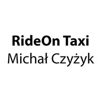 RideOn Taxi Michał Czyżyk - Przewozy autokarowe