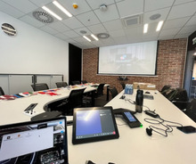 systemu audiowizualne