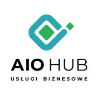 AIO HUB Usługi Biznesowe - Produkcja maszyn budowlanych