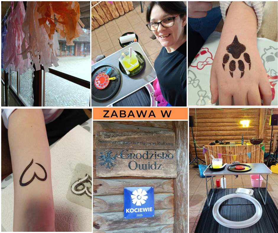 warsztaty kreatywne w przedszkolu