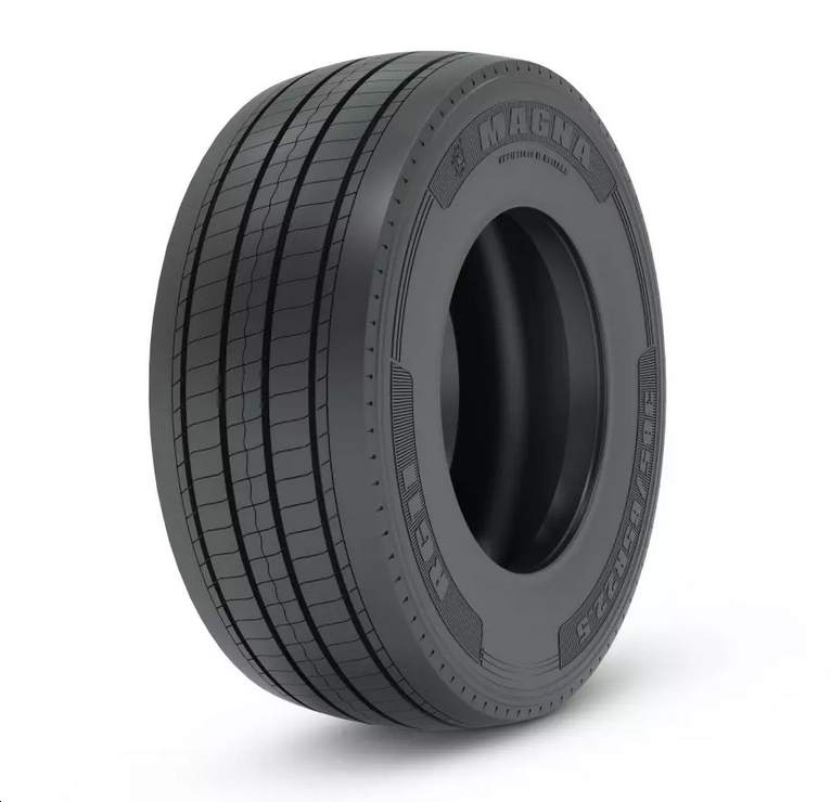 opona oś prowadząca