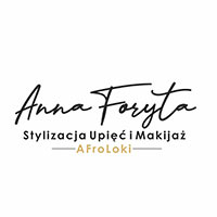 Anna Foryta Stylizacja Upięć & Makijaż - Fryzjerzy i salony fryzjerskie