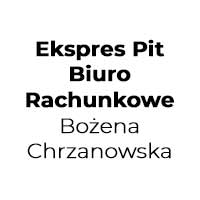 Ekspres Pit Biuro Rachunkowe Bożena Chrzanowska - Rewidenci i usługi audytorskie