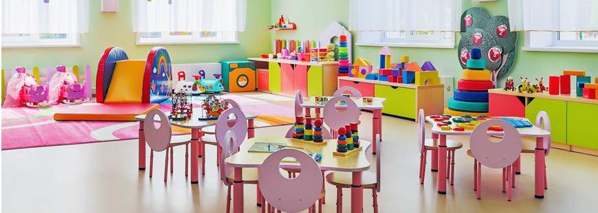 Klub Malucha Goździkowo