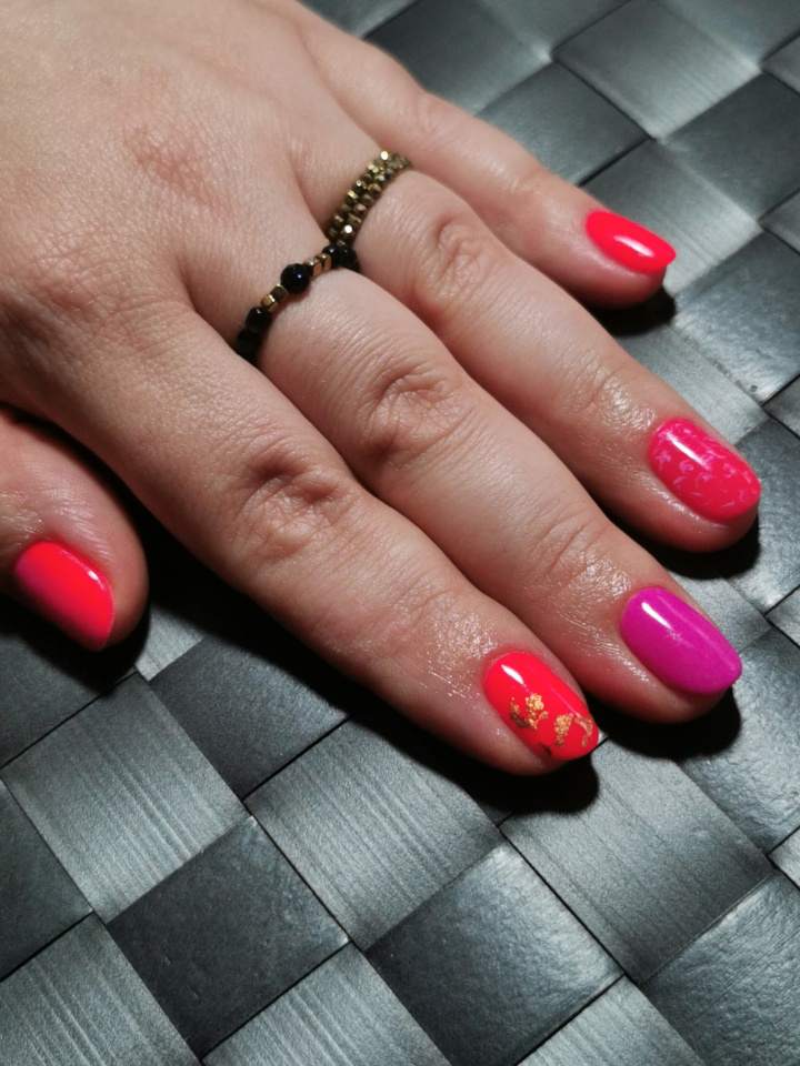 zabiegi na dłonie, zabiegi na stopy, zabiegi na twarz