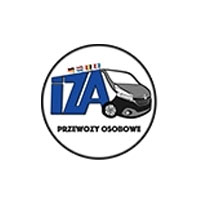 Krajowy i Międzynarodowy Przewóz Osób Iza - Transport międzynarodowy